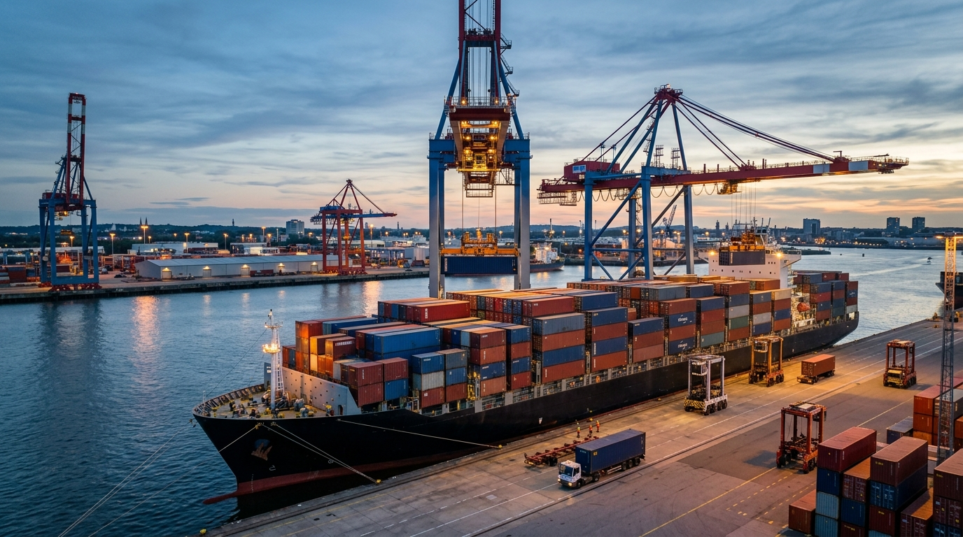 Cargo Operations Coordination
